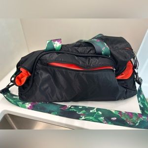 Adidas Duffle Bag